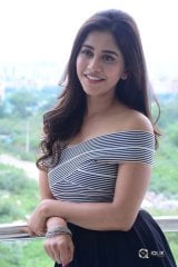 Nabha Natesh New Photos